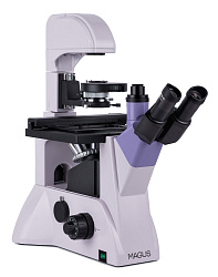 Микроскоп биологический инвертированный цифровой MAGUS Bio VD350 LCD Микроскоп биологический инвертированный цифровой MAGUS Bio VD350 LCD