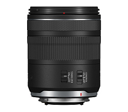 Canon RF 28-70mm f/2.8 IS STM объектив Canon RF 28-70mm f/2.8 IS STM объектив