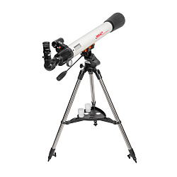 Телескоп Veber PolarStar II 700/70AZ рефрактор Телескоп Veber PolarStar II 700/70AZ рефрактор