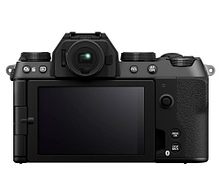 Fujifilm X-S20 Kit XC 15-45mm беззеркальный фотоаппарат Fujifilm X-S20 Kit XC 15-45mm беззеркальный фотоаппарат