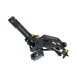 Демпфирующий подвес GreenBean Damping Arm 12 для видеокамеры Демпфирующий подвес GreenBean Damping Arm 12 для видеокамеры