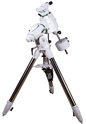 Монтировка Sky-Watcher EQ6-R SynScan GOTO со стальной треногой Монтировка Sky-Watcher EQ6-R SynScan GOTO со стальной треногой