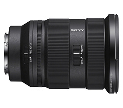 Sony FE 24-70mm f/2.8 GM II (SEL2470GM2) объектив Sony FE 24-70mm f/2.8 GM II (SEL2470GM2) объектив