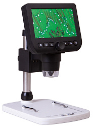 Микроскоп цифровой Levenhuk DTX 350 LCD Микроскоп цифровой Levenhuk DTX 350 LCD