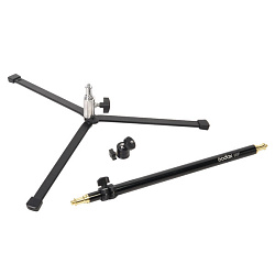 Стойка-тренога Godox 90F для фото/видеостудии Стойка-тренога Godox 90F для фото/видеостудии