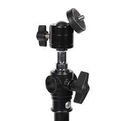 Стойка-тренога FEL-2440A/B.0 для фото/видеостудии Стойка-тренога FEL-2440A/B.0 для фото/видеостудии
