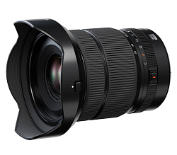 Fujinon GF 20-35mm f/4 Black объектив Fujinon GF 20-35mm f/4 Black объектив