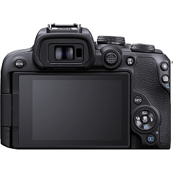 Canon EOS R10 Body беззеркальный фотоаппарат Canon EOS R10 Body беззеркальный фотоаппарат