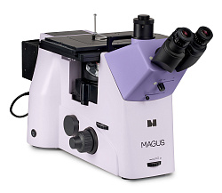 Микроскоп металлографический инвертированный MAGUS Metal V790 DIC Микроскоп металлографический инвертированный MAGUS Metal V790 DIC
