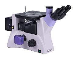 Микроскоп металлографический инвертированный цифровой MAGUS Metal VD700 Микроскоп металлографический инвертированный цифровой MAGUS Metal VD700