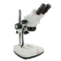 Микроскоп стерео МС-2-ZOOM вар.1CR Микроскоп стерео МС-2-ZOOM вар.1CR