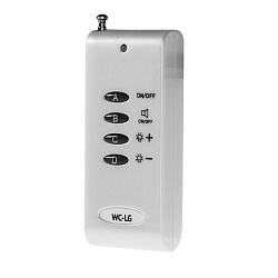 Пульт WC-LG дистанционного управления Пульт WC-LG дистанционного управления