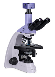 Микроскоп биологический цифровой MAGUS Bio D250TL Микроскоп биологический цифровой MAGUS Bio D250TL