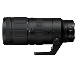 Nikon Z Nikkor 70-200mm f/2.8 VR S объектив Nikon Z Nikkor 70-200mm f/2.8 VR S объектив