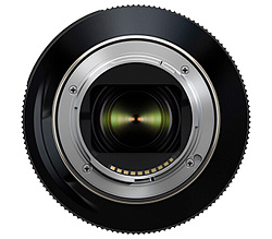 Tamron 35-150mm f/2-2.8 Di III VXD for Sony E объектив Tamron 35-150mm f/2-2.8 Di III VXD for Sony E объектив