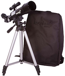 Телескоп Levenhuk Skyline Travel 50 Телескоп Levenhuk Skyline Travel 50