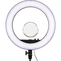 Осветитель кольцевой Godox LR160 LED Осветитель кольцевой Godox LR160 LED
