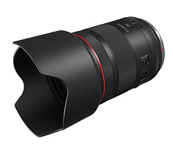 Canon RF 35mm f/1.4 L VCM объектив Canon RF 35mm f/1.4 L VCM объектив