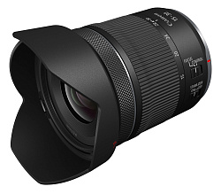 Canon RF 15-30mm f/4.5-6.3 IS STM объектив Canon RF 15-30mm f/4.5-6.3 IS STM объектив