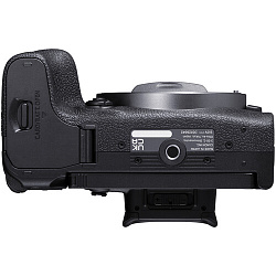 Canon EOS R10 Body беззеркальный фотоаппарат Canon EOS R10 Body беззеркальный фотоаппарат