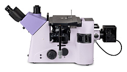 Микроскоп металлографический инвертированный MAGUS Metal V790 DIC Микроскоп металлографический инвертированный MAGUS Metal V790 DIC