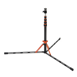 Стойка-тренога GreenBean GBStand Carbon 200 для фото/видеостудии Стойка-тренога GreenBean GBStand Carbon 200 для фото/видеостудии