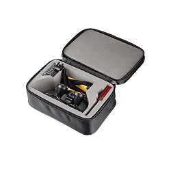 Бинокулярная лупа HR 350 R (3.5х) Бинокулярная лупа HR 350 R (3.5х)