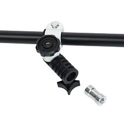 Стойка GreenBean MultiStand 140 с перекладиной Стойка GreenBean MultiStand 140 с перекладиной