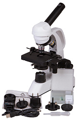 Микроскоп Bresser Biorit TP 40–400x Микроскоп Bresser Biorit TP 40–400x