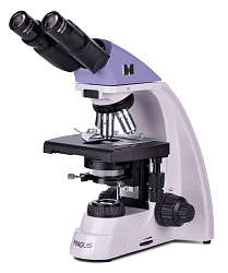 Микроскоп биологический MAGUS Bio 250BL Микроскоп биологический MAGUS Bio 250BL
