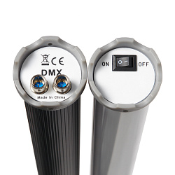 Осветитель светодиодный GreenBean LedFlow 4ft Bi-color DMX Осветитель светодиодный GreenBean LedFlow 4ft Bi-color DMX