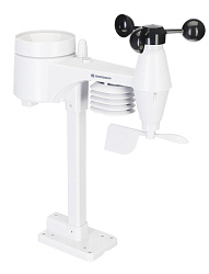 Датчик внешний для метеостанций Bresser «5 в 1» Датчик внешний для метеостанций Bresser «5 в 1»