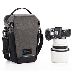Tenba Skyline v2 Top Load 9 Gray Холстер для фотоаппарата Tenba Skyline v2 Top Load 9 Gray Холстер для фотоаппарата