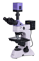 Микроскоп металлографический цифровой MAGUS Metal D600 BD Микроскоп металлографический цифровой MAGUS Metal D600 BD