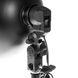 Осветитель LHPAT-26-1с отражателем 26 см Осветитель LHPAT-26-1с отражателем 26 см