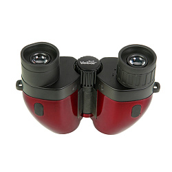 Бинокль Veber 8х21 (Рубин) Бинокль Veber 8х21 (Рубин)
