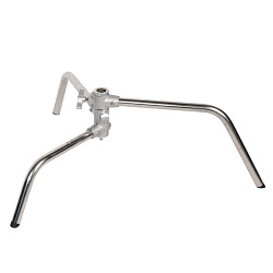 Стойка Falcon Eyes C-Stand LV-3300 для освещения Стойка Falcon Eyes C-Stand LV-3300 для освещения