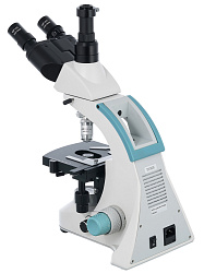 Микроскоп цифровой Levenhuk D900T, 5,1 Мпикс, тринокулярный Микроскоп цифровой Levenhuk D900T, 5,1 Мпикс, тринокулярный