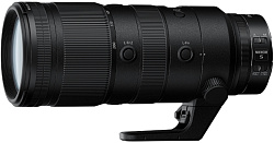 Nikon AF-S Nikkor Z 70-200mm f2.8 VR объектив Nikon AF-S Nikkor Z 70-200mm f2.8 VR объектив