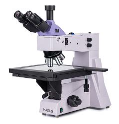 Микроскоп металлографический MAGUS Metal 650 BD Микроскоп металлографический MAGUS Metal 650 BD