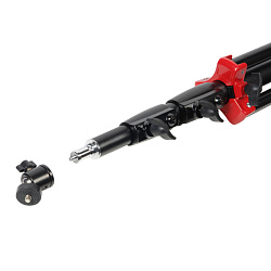 Стойка-тренога FEL-2900ST.0 для фото/видеостудии Стойка-тренога FEL-2900ST.0 для фото/видеостудии