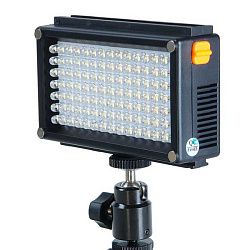 Осветитель LED BOX 98 накамерный светодиодный Осветитель LED BOX 98 накамерный светодиодный