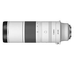 Canon RF 200-800mm f/6.3-9 IS USM объектив Canon RF 200-800mm f/6.3-9 IS USM объектив