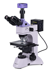 Микроскоп металлографический цифровой MAGUS Metal D600 Микроскоп металлографический цифровой MAGUS Metal D600