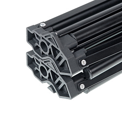 Стойка-тренога Falcon Eyes FlatStand 2000BAC для фото/видеостудии Стойка-тренога Falcon Eyes FlatStand 2000BAC для фото/видеостудии