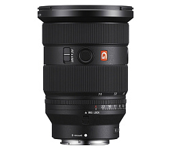 Sony FE 24-70mm f/2.8 GM II (SEL2470GM2) объектив Sony FE 24-70mm f/2.8 GM II (SEL2470GM2) объектив