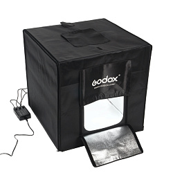 Фотобокс Godox LST60 с LED подсветкой Фотобокс Godox LST60 с LED подсветкой