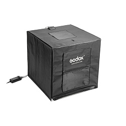 Фотобокс Godox LSD60 с LED подсветкой Фотобокс Godox LSD60 с LED подсветкой
