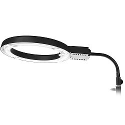 Осветитель FLC-40 флюоресцентный кольц. Осветитель FLC-40 флюоресцентный кольц.