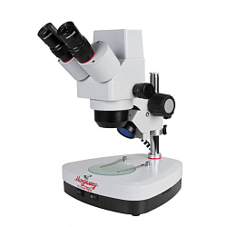 Микроскоп стерео МС-2-ZOOM Digital Микроскоп стерео МС-2-ZOOM Digital